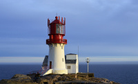 Lindesnes fyr