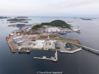 Gismerøya