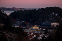 Essensen av Mandal