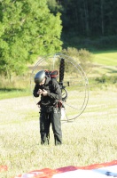 Paragliding 1