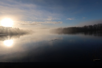 Morgenstund