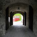 Fra galleriet