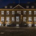 Fra galleriet