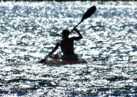 "Sølvsjøen"