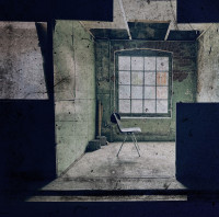 NM Vår 2025 - Kreativt "Forlatt"