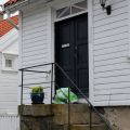 Fra galleriet