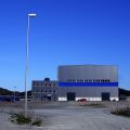 Fra galleriet
