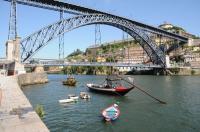Broen i Porto