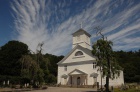 Mandal kirke