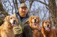 The pack