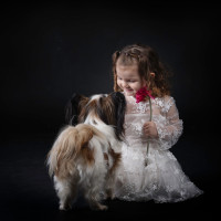 Isabella and Victor