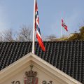 Fra galleriet