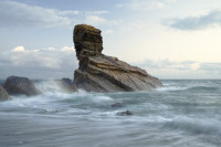 Antatt - Strandvokteren