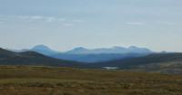 Dovrefjell