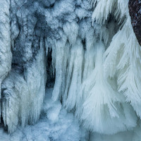 3. plass mars 2025 - Frozen
