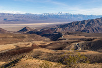 Road to a view - Antatt - Kulturlandskap/Urban - vår 2026