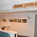 Fra galleriet