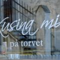 Fra galleriet