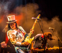 Konsert Buen