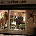 Fra galleriet