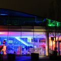 Fra galleriet