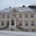 Fra galleriet