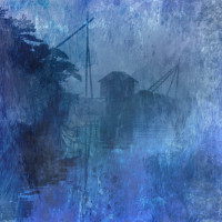 Blue Dreams. Antatt. Digital-Kreativt. Våren 2025