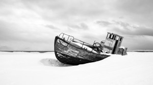 Vinteropplag - Antatt - 8th Fjord Bergen