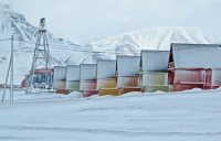 Indianerlandsbyen - Antatt - Kulturlandskap/Urban - vår 2026