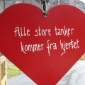 Fra galleriet