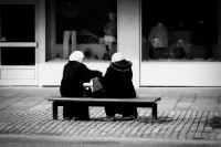 Contrasts