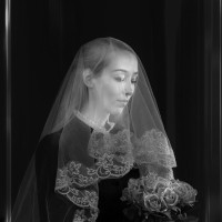 The bride