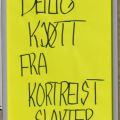 Fra galleriet