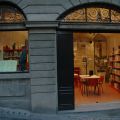 Fra galleriet