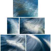 Ocean in Motion - Antatt - Kolleksjon - vår 2026