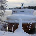 Fra galleriet