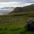 Fra galleriet
