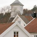 Fra galleriet