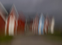 Husvalsen - Hederlig omtale - 8th Fjord Bergen