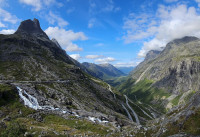 Trollstigen