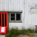 Fra galleriet