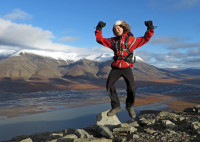 Red power - Antatt - People - X INTERCONTINENTAL CIRCUIT 2025