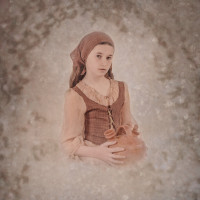 Antatt - Liana