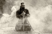 Bronse - Preparing for war