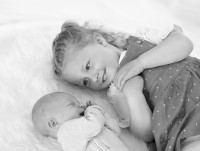 Sølv - Nå er vi to