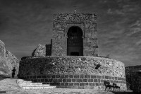Hederlig omtale - The church