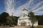Mandal kirke