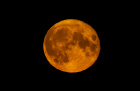 Månefotografering 2 september