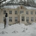 Fra galleriet
